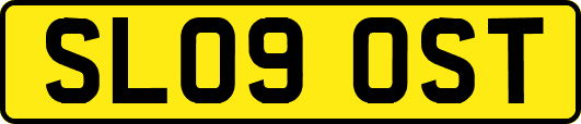 SL09OST