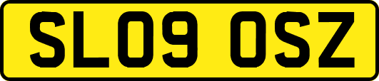 SL09OSZ
