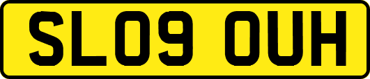SL09OUH