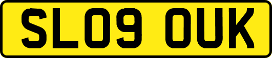 SL09OUK