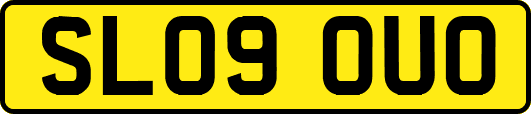 SL09OUO