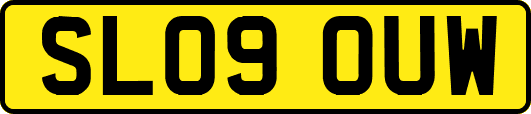 SL09OUW