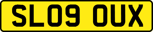 SL09OUX