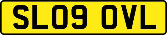 SL09OVL