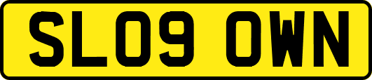 SL09OWN