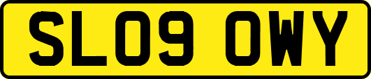 SL09OWY