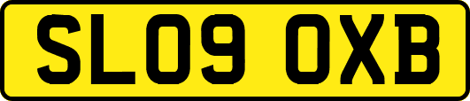 SL09OXB