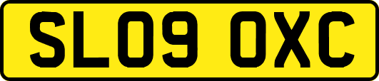 SL09OXC