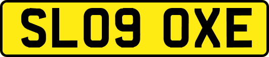 SL09OXE