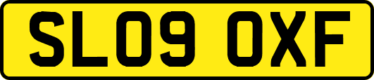 SL09OXF