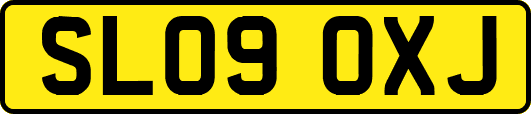 SL09OXJ