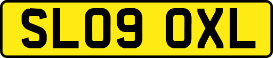 SL09OXL