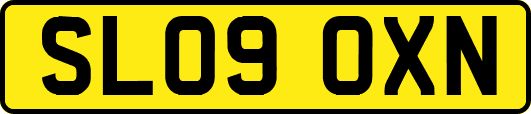 SL09OXN