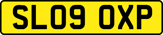 SL09OXP