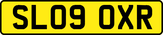 SL09OXR