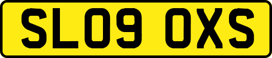 SL09OXS