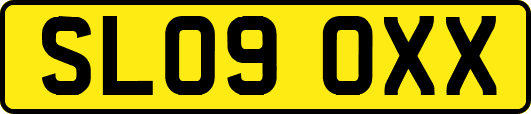 SL09OXX