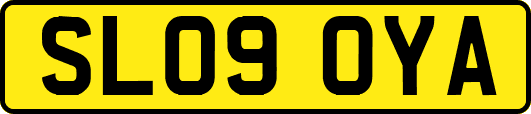SL09OYA