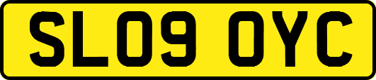 SL09OYC