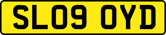 SL09OYD