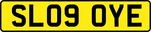 SL09OYE