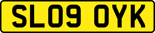 SL09OYK
