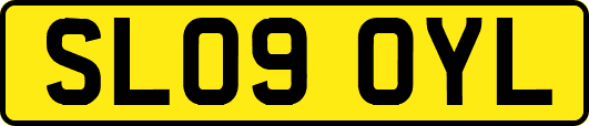 SL09OYL