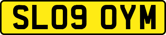 SL09OYM
