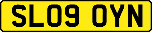 SL09OYN