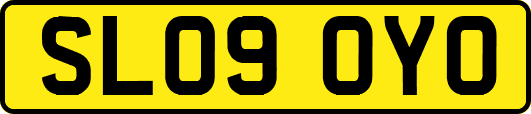 SL09OYO