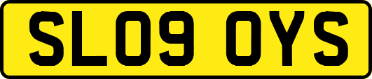 SL09OYS