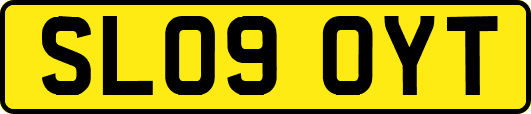 SL09OYT