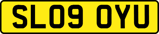 SL09OYU