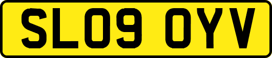 SL09OYV