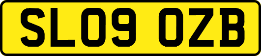 SL09OZB