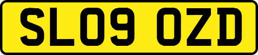 SL09OZD