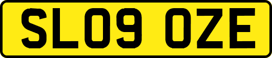 SL09OZE