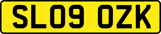 SL09OZK