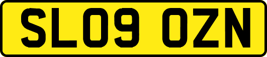 SL09OZN