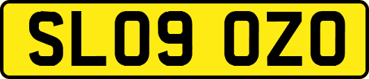 SL09OZO