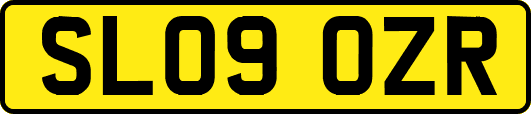 SL09OZR