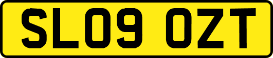 SL09OZT