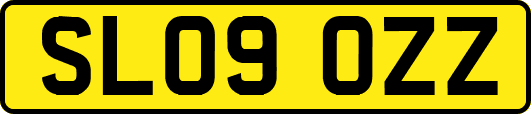 SL09OZZ