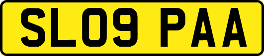 SL09PAA