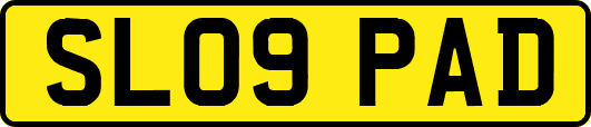 SL09PAD