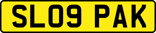 SL09PAK