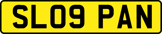 SL09PAN