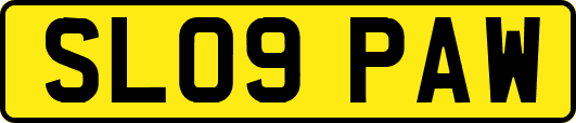 SL09PAW