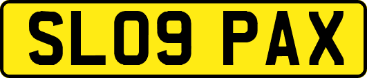 SL09PAX