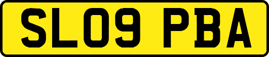SL09PBA